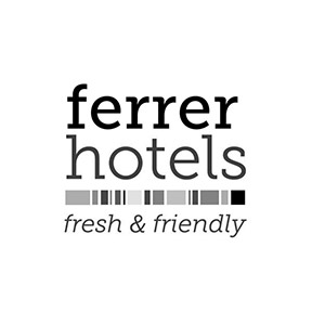 Ferrar hotels, fresh & friendly