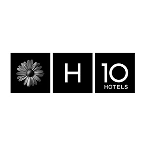 H 10 Hotels