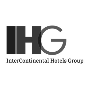 IHG, InterContinental Hotels Group