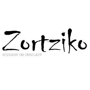 Zortziko, el placer de descubrir